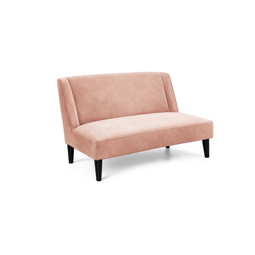 Dilano Sofa Light Pink