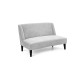 Dilano Sofa White