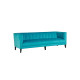 HOLLYWOOD SOFA AGEAN BLUE