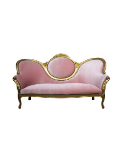 Juliet Sofa 