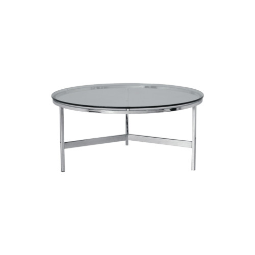 EVIAN COFFEE TABLE