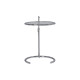 GRAY COFFEE TABLE