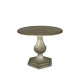 LAROUSSE COFFEE TABLE