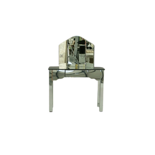 ROMANO TABLE & MIRROR CONSOLE TABLE