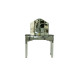 ROMANO TABLE & MIRROR CONSOLE TABLE