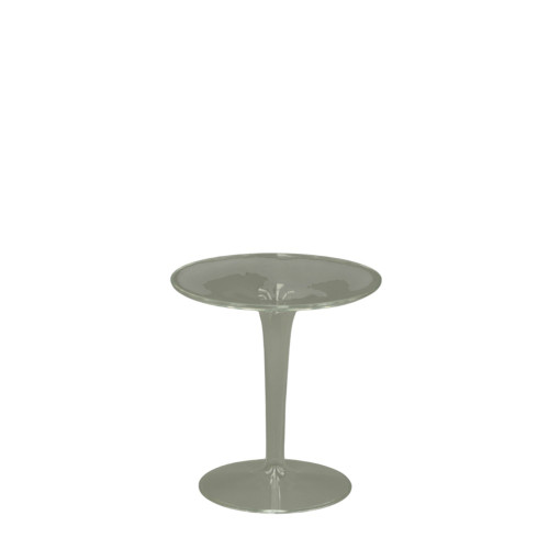 TIP TOP END TABLE CLEAR