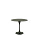 TULIP CAFE TABLE BLACK